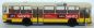 Preview: Modellbus "MB O305; SSB, Stuttgart - Werbung AEG / Linie 58"